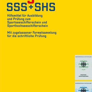 Begleitheft SSS und SHS
