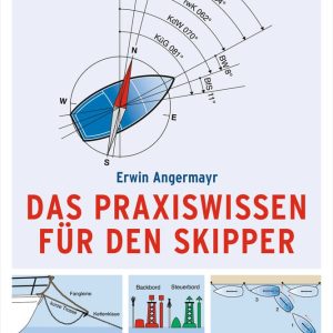 Das Praxiswissen für den Skipper Das Praxiswissen für den Skipper