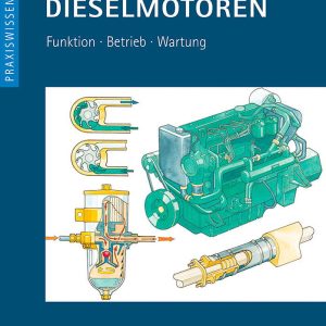 Dieselmotoren Dieselmotoren