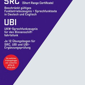 Übungsbogen SRC / UBI