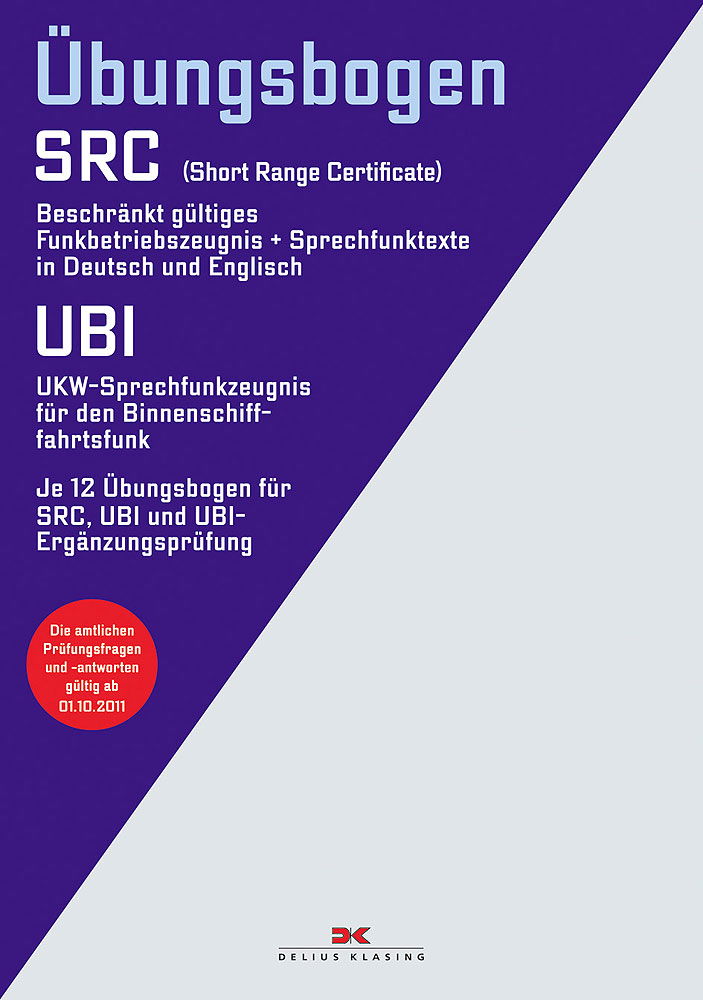 Übungsbogen SRC / UBI