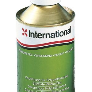 International Verdünnung Nr. 1