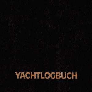 Yachtlogbuch Yachtlogbuch