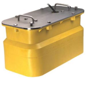 R111LM Broadband-Sensor,A80134