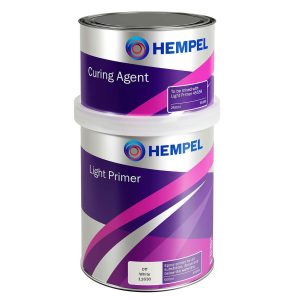 Hempel Light Primer