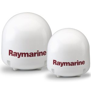 Raymarine Dummy SAT/TV Antenne