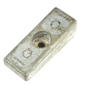 Magnesiumanoden für Mercury