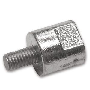 Zinkanoden für Yanmar