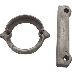 Magnesium Anodenkit Volvo DPS