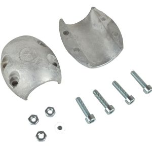 Magnesiumanode Welle lang