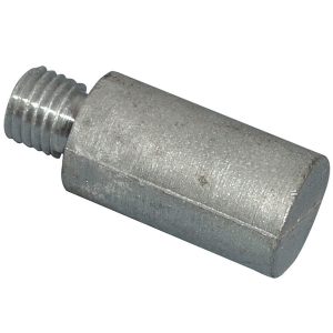 Zink Schraubenanode für Kühlung