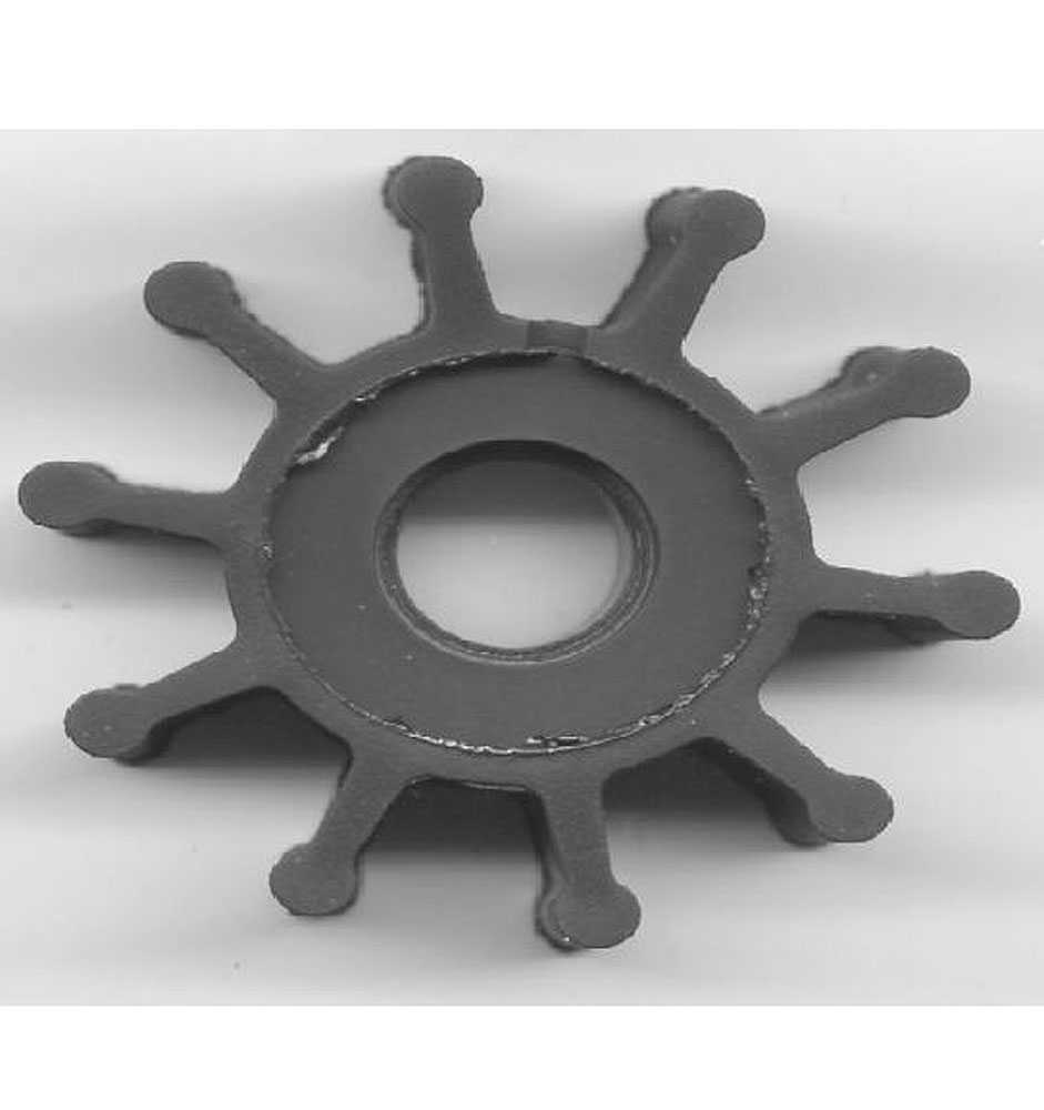 Impeller CEF. 500150 500159