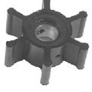 Impeller CEF. 500200 500208