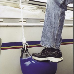 Fenderstep von Dan-Fender
