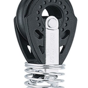 Carbo Blöcke 29 mm einfach stehend