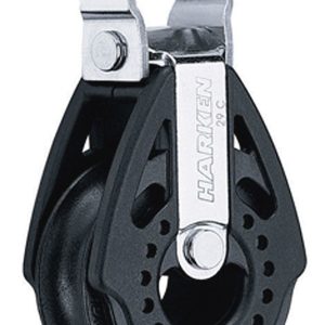 Carbo Blöcke 29 mm einfach fix 90°