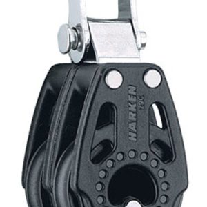 Carbo Blöcke 29 mm / Zweier Fix