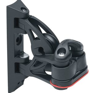 Schwenkbarer 29mm Carbo Blöcke mit Klemme(Cam-Matic)