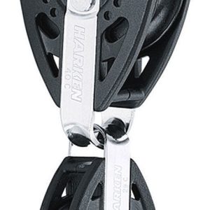 40mm / 29 mm Carbo Traveller Blöcke 40mm / 29 mm Carbo Traveller Blöcke