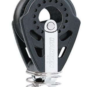 40mm Carbo Stand Up Blöcke, fix