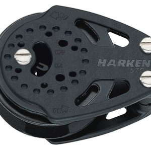 57 mm Carbo Ratsch Blöcke liegend