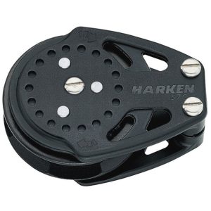 57mm Carbo Ratchamatic UmlenkBlöcke