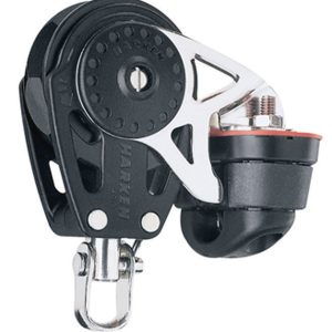 40 mm Carbo Ratsch Blöcke mit Klemme 40 mm Carbo Ratsch Blöcke mit Klemme