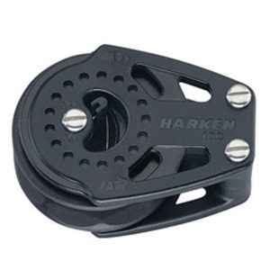 40mm Carbo Ratchet UmlenkBlöcke