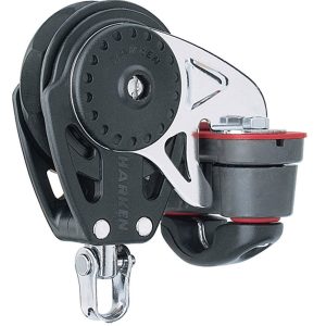 75mm Carbo Ratchamatic Blöcke mit Klemme