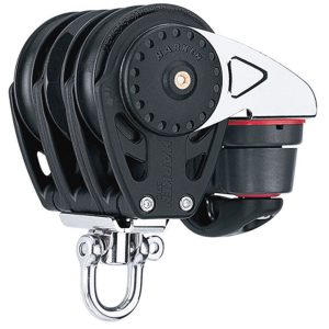75mm Carbo Ratchamatic 3