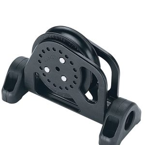 57 mm Carbo Flip-Flop Blöcke