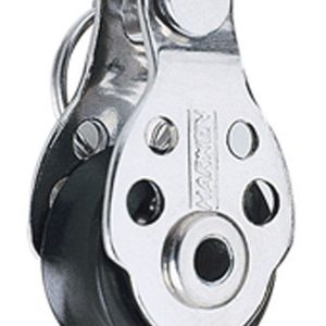 16mm Air Block Forkhead