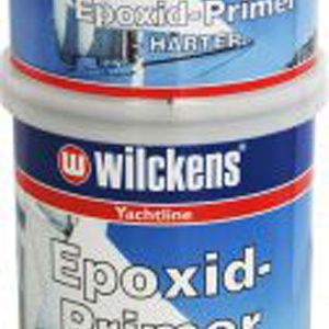 Wilckens Epoxid-Primer grau