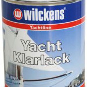 Wilckens Yacht Klarlack