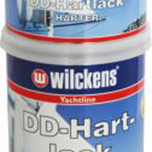 Wilckens DD-Hartlack