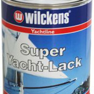 Wilckens Super-Yachtlack