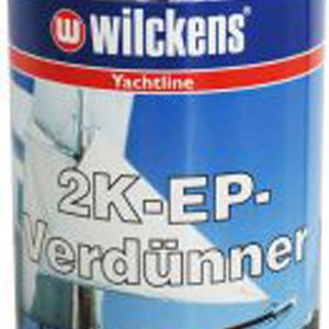 Wilckens 2K-EP-Verdünner