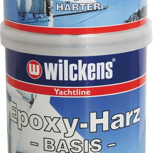 Wilckens Epoxy Harz 750 ml
