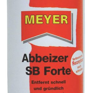 Abbeizer, Meyers 750 ml