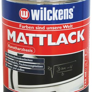 Wilckens Mattlack