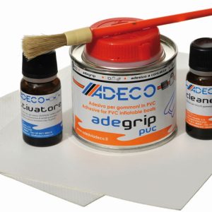 Schlauchboot Reparaturset