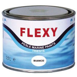 Flexy Elastisches Antifouling