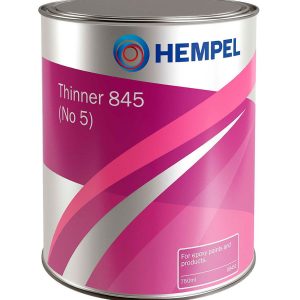 Thinner 845