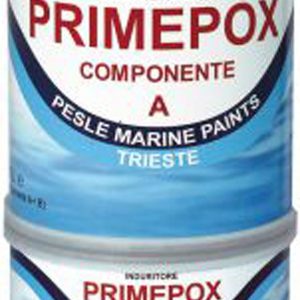 Primepox Epoxy Grundierung