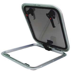 Lewmar Medium Profile Luken