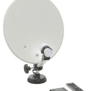 Megasat Antennenkoffer