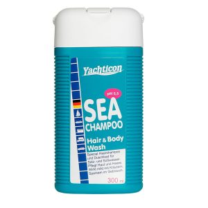 Yachticon Sea Shampoo