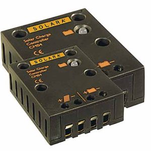 SOLARA ® Laderegler SR60UL