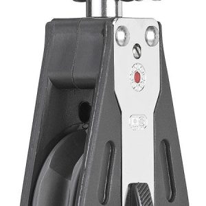 Ratschenblock, 1 Rolle