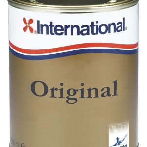 International Original